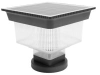 CeroEco Garden Solar Light 
