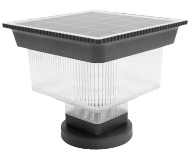 CeroEco Garden Solar Light 