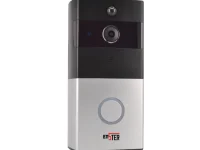 Tuya Door Bell Camera NST-DB031