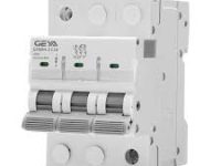 Geya GYM9H-Z DC Circuit Breaker