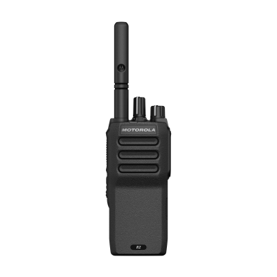 MOTOTRBO R2 - Two-Way Radio