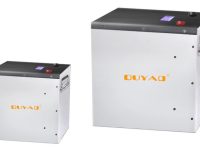 Ouyad Eco Series Solar Lithium Batteries
