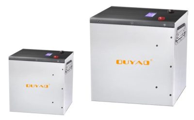 Ouyad Eco Series Solar Lithium Batteries