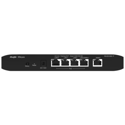 Reyee Cloud Router RG-EG105G-P