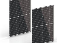 Solar Panel 550W - LNE5M144-550