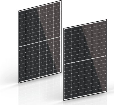Solar Panel 550W - LNE5M144-550