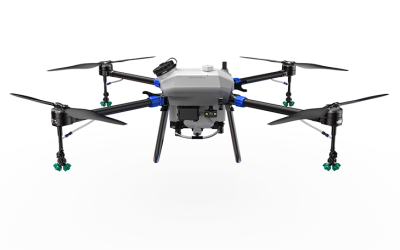 TopXGun FP500 Agriculture Drone