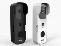 Tuya Door Bell Camera NST-T30
