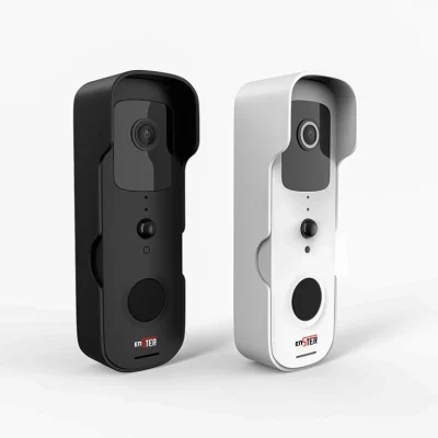 Tuya Door Bell Camera NST-T30