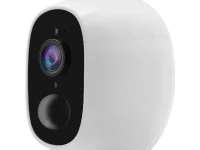 Tuya Surveillance Camera NST-IPT2012