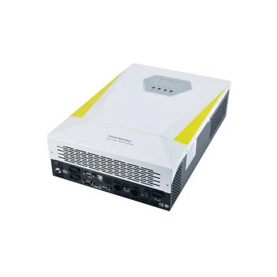 AfriEngine 3KW Hybrid Solar Inverter