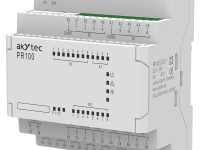 Akytec PR100 Compact Mini-PLC