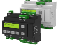 Akytec Programmable Relay PR200
