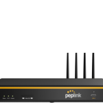 Peplink B One Series Dual WAN Routers