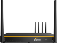 Peplink B One Series Dual WAN Routers